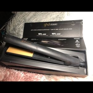 NEW Ghd Classic Colllection